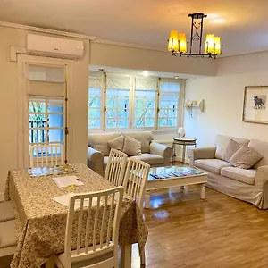 Berabera,parking Free,2wc,terraza,aire Acond,auto Checkin San Sebastian