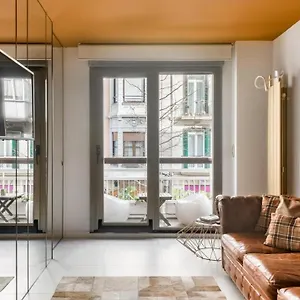 Boulevard Luxury By Sebastiana Group San Sebastian