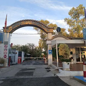 Camping Torremolinos Torremolinos